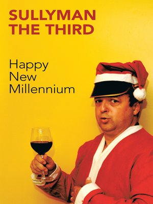 cover image of Happy New Millennium